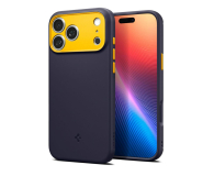 SPIGEN Nano Pop Mag Magsafe do Iphone 17 Pro Blueberry Navy 8800283314588 - 1359845 - zdjęcie 1